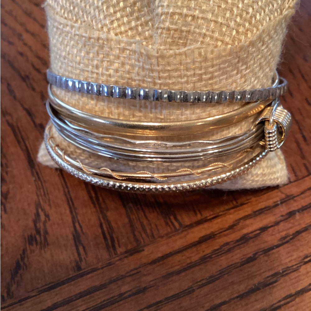 Vintage Bangles - image 4